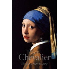 Girl With a Pearl Earring