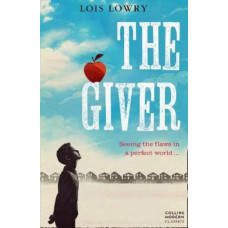 The Giver (HarperCollins Children's Modern Classics)