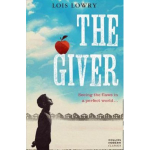 The Giver (HarperCollins Children's Modern Classics)