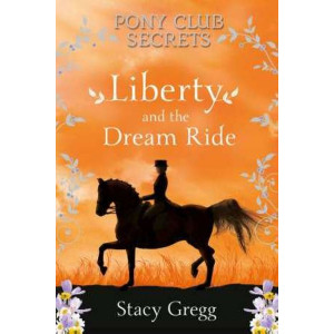 Liberty & The Dream Ride  #11