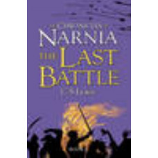 The Last Battle (The Chronicles of Narnia, Book 7)