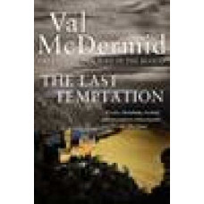 The Last Temptation (Tony Hill and Carol Jordan, Book 3)