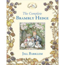 Complete Brambly Hedge (Brambly Hedge)