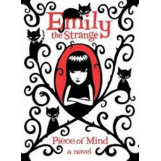 Piece of Mind (Emily the Strange)