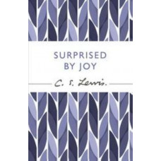 Surprised by Joy