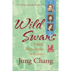 Wild Swans: Three Daughters of China