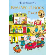 Best Word Book Ever