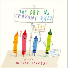 Day the Crayons Quit