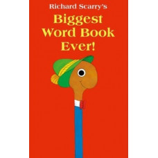 Biggest Word Book Ever