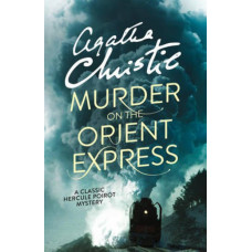 Murder on the Orient Express (Poirot)