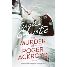 The Murder of Roger Ackroyd (Poirot)
