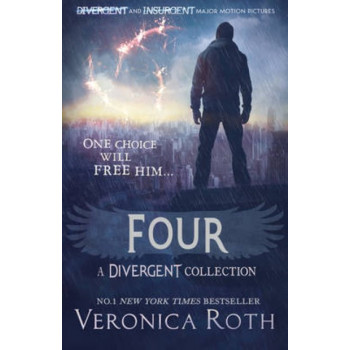 Four: A Divergent Story Collection