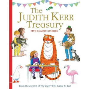 The Judith Kerr Treasury