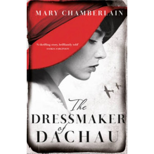 Dressmaker of Dachau