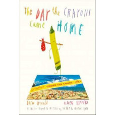 Day the Crayons Came Home