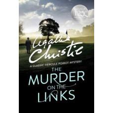 Poirot- Murder on the Links