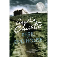 Peril at End House (Poirot)