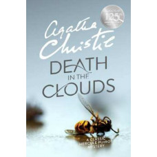 Death in the Clouds (Poirot)