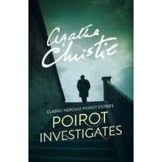 Poirot Investigates (Poirot)