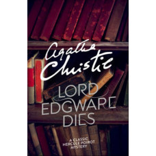 Lord Edgware Dies (Poirot)