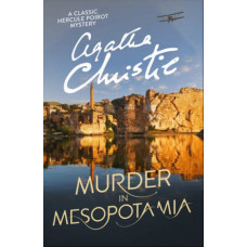 Murder in Mesopotamia (Poirot)