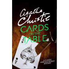 Cards on the Table (Poirot)
