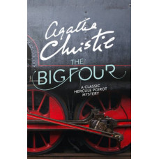 The Big Four (Poirot)