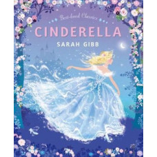 Cinderella (Best-loved Classics)
