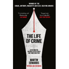 The Life of Crime: Detecting the History of Mysteries and their Creators