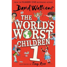 The World's Worst Children 1