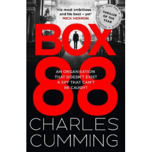 BOX 88 (BOX 88, Book 1)