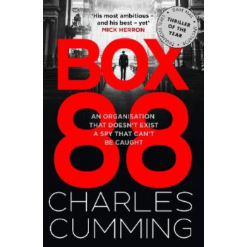 BOX 88 (BOX 88, Book 1)