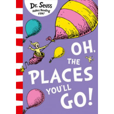 Oh, the Places You'll Go!