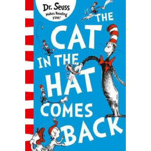 Cat in the Hat Comes Back