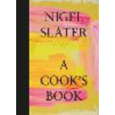 A Cook's Book