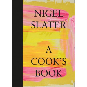 Cook's Book, A