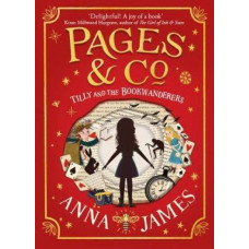 Pages & Co.: Tilly and the Bookwanderers (#1)