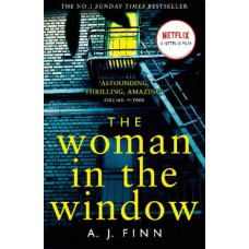 The Woman in the Window