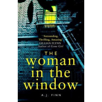 Woman in the Window, The