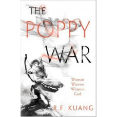 Poppy War (The Poppy War, Book 1)