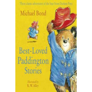 Best-Loved Paddington Stories