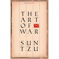 Art of War (Collins Classics)