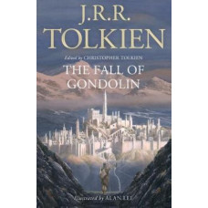 Fall of Gondolin