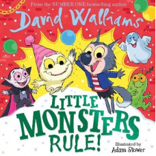 Little Monsters Rule!