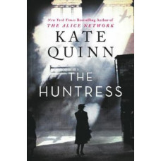 The Huntress