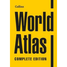 Collins World Atlas: Complete Edition