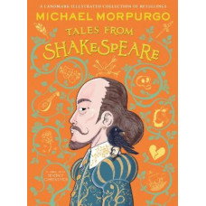 Michael Morpurgo's Tales from Shakespeare