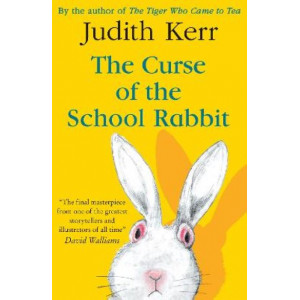 The Curse of the School Rabbit