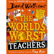 World's Worst Teachers