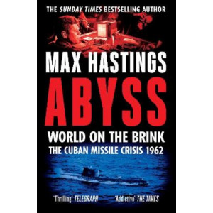 Abyss: World on the Brink, The Cuban Missile Crisis 1962
